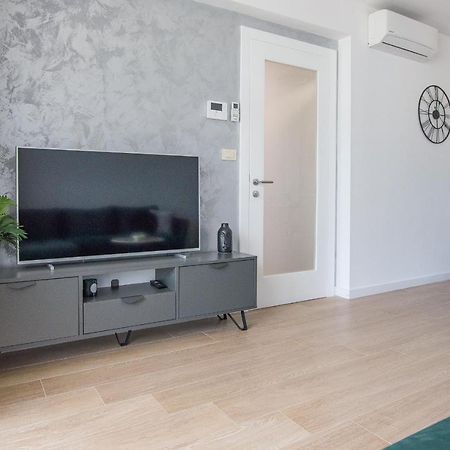 Residence Ivano Макарска Екстериор снимка